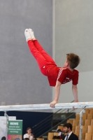 Thumbnail - Artem Yarovyi - BTFB-Events - 2023 - 26. Junior Team Cup - Teilnehmer - SC Cottbus 01059_06514.jpg