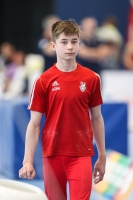 Thumbnail - Davyd Alshanov - BTFB-Events - 2023 - 26. Junior Team Cup - Teilnehmer - SC Cottbus 01059_06536.jpg