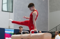 Thumbnail - Davyd Alshanov - BTFB-Events - 2023 - 26. Junior Team Cup - Teilnehmer - SC Cottbus 01059_06538.jpg