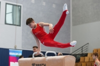 Thumbnail - Davyd Alshanov - BTFB-Events - 2023 - 26. Junior Team Cup - Teilnehmer - SC Cottbus 01059_06540.jpg