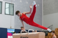 Thumbnail - Davyd Alshanov - BTFB-Events - 2023 - 26. Junior Team Cup - Teilnehmer - SC Cottbus 01059_06542.jpg