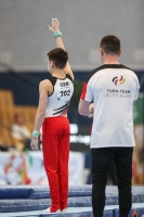 Thumbnail - Matvey Fokin - BTFB-Events - 2023 - 26th Junior Team Cup - Participants - Germany 01059_06651.jpg