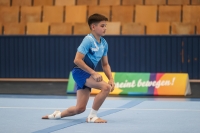Thumbnail - Timur Mingalov - BTFB-Events - 2023 - 26. Junior Team Cup - Teilnehmer - Israel 01059_09619.jpg