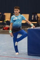 Thumbnail - Timur Mingalov - BTFB-Events - 2023 - 26. Junior Team Cup - Teilnehmer - Israel 01059_09622.jpg