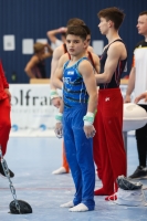 Thumbnail - Timur Mingalov - BTFB-Events - 2023 - 26. Junior Team Cup - Teilnehmer - Israel 01059_10631.jpg