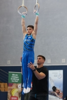 Thumbnail - Timur Mingalov - BTFB-Events - 2023 - 26. Junior Team Cup - Teilnehmer - Israel 01059_10633.jpg