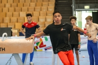 Thumbnail - Netherlands - BTFB-Événements - 2023 - 26th Junior Team Cup - Participants 01059_11247.jpg