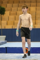 Thumbnail - Dani Scheper - BTFB-Événements - 2023 - 26th Junior Team Cup - Participants - Netherlands 01059_11904.jpg