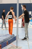 Thumbnail - Dani Scheper - BTFB-События - 2023 - 26th Junior Team Cup - Participants - Netherlands 01059_12451.jpg