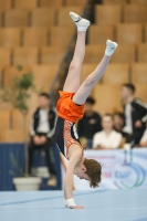 Thumbnail - Dani Scheper - BTFB-Eventi - 2023 - 26th Junior Team Cup - Participants - Netherlands 01059_13883.jpg
