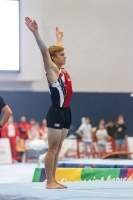 Thumbnail - Alex Deubler - BTFB-События - 2023 - 26th Junior Team Cup - Participants - USA 01059_20819.jpg