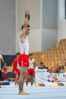 Thumbnail - István Mentovai - BTFB-Events - 2023 - 26. Junior Team Cup - Teilnehmer - Ungarn 01059_21055.jpg