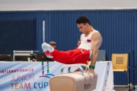 Thumbnail - István Mentovai - BTFB-Events - 2023 - 26. Junior Team Cup - Teilnehmer - Ungarn 01059_21362.jpg