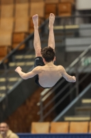 Thumbnail - Elyas Nabi - BTFB-События - 2023 - 27th Junior Team Cup - Participants - Cottbus 01067_01708.jpg