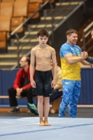 Thumbnail - Elyas Nabi - BTFB-События - 2023 - 27th Junior Team Cup - Participants - Cottbus 01067_01709.jpg