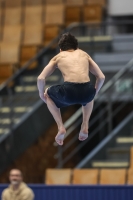 Thumbnail - Elyas Nabi - BTFB-События - 2023 - 27th Junior Team Cup - Participants - Cottbus 01067_01710.jpg