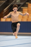 Thumbnail - Elyas Nabi - BTFB-События - 2023 - 27th Junior Team Cup - Participants - Cottbus 01067_01711.jpg