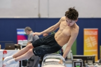 Thumbnail - Elyas Nabi - BTFB-События - 2023 - 27th Junior Team Cup - Participants - Cottbus 01067_01737.jpg