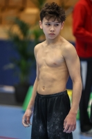 Thumbnail - Elyas Nabi - BTFB-События - 2023 - 27th Junior Team Cup - Participants - Cottbus 01067_01756.jpg