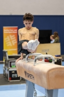 Thumbnail - Elyas Nabi - BTFB-События - 2023 - 27th Junior Team Cup - Participants - Cottbus 01067_01761.jpg