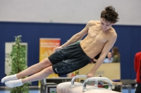 Thumbnail - Elyas Nabi - BTFB-События - 2023 - 27th Junior Team Cup - Participants - Cottbus 01067_01763.jpg