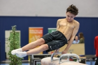 Thumbnail - Elyas Nabi - BTFB-События - 2023 - 27th Junior Team Cup - Participants - Cottbus 01067_01764.jpg