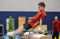 Thumbnail - Artem Yarovyi - BTFB-Événements - 2023 - 27th Junior Team Cup - Participants - Cottbus 01067_01766.jpg