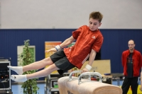 Thumbnail - Artem Yarovyi - BTFB-Events - 2023 - 27th Junior Team Cup - Participants - Cottbus 01067_01768.jpg