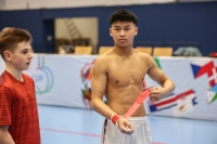 Thumbnail - Paul Doan Tran - BTFB-Eventi - 2023 - 27th Junior Team Cup - Participants - Cottbus 01067_01771.jpg