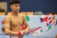 Thumbnail - Paul Doan Tran - BTFB-Eventi - 2023 - 27th Junior Team Cup - Participants - Cottbus 01067_01772.jpg