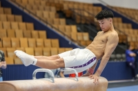 Thumbnail - Paul Doan Tran - BTFB-Eventi - 2023 - 27th Junior Team Cup - Participants - Cottbus 01067_01792.jpg