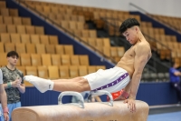 Thumbnail - Paul Doan Tran - BTFB-Eventi - 2023 - 27th Junior Team Cup - Participants - Cottbus 01067_01793.jpg