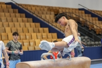 Thumbnail - Paul Doan Tran - BTFB-События - 2023 - 27th Junior Team Cup - Participants - Cottbus 01067_01797.jpg