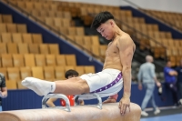 Thumbnail - Paul Doan Tran - BTFB-Eventi - 2023 - 27th Junior Team Cup - Participants - Cottbus 01067_01798.jpg