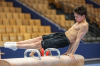 Thumbnail - Elyas Nabi - BTFB-События - 2023 - 27th Junior Team Cup - Participants - Cottbus 01067_01803.jpg