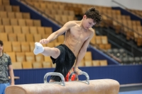 Thumbnail - Elyas Nabi - BTFB-События - 2023 - 27th Junior Team Cup - Participants - Cottbus 01067_01804.jpg