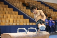 Thumbnail - Elyas Nabi - BTFB-События - 2023 - 27th Junior Team Cup - Participants - Cottbus 01067_01816.jpg