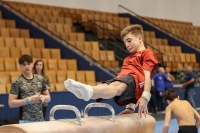 Thumbnail - Artem Yarovyi - BTFB-Events - 2023 - 27th Junior Team Cup - Participants - Cottbus 01067_01817.jpg