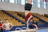 Thumbnail - Artem Yarovyi - BTFB-Events - 2023 - 27th Junior Team Cup - Participants - Cottbus 01067_01819.jpg