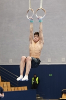 Thumbnail - Elyas Nabi - BTFB-События - 2023 - 27th Junior Team Cup - Participants - Cottbus 01067_02202.jpg