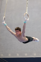 Thumbnail - Elyas Nabi - BTFB-События - 2023 - 27th Junior Team Cup - Participants - Cottbus 01067_02210.jpg