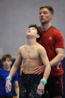 Thumbnail - Elyas Nabi - BTFB-События - 2023 - 27th Junior Team Cup - Participants - Cottbus 01067_02270.jpg