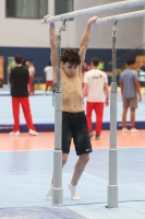 Thumbnail - Elyas Nabi - BTFB-События - 2023 - 27th Junior Team Cup - Participants - Cottbus 01067_02470.jpg