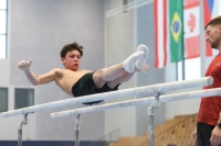 Thumbnail - Elyas Nabi - BTFB-Eventi - 2023 - 27th Junior Team Cup - Participants - Cottbus 01067_02475.jpg