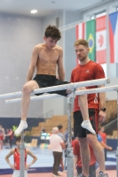 Thumbnail - Elyas Nabi - BTFB-Eventi - 2023 - 27th Junior Team Cup - Participants - Cottbus 01067_02478.jpg