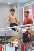 Thumbnail - Elyas Nabi - BTFB-События - 2023 - 27th Junior Team Cup - Participants - Cottbus 01067_02479.jpg