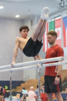 Thumbnail - Elyas Nabi - BTFB-Eventi - 2023 - 27th Junior Team Cup - Participants - Cottbus 01067_02480.jpg