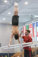 Thumbnail - Elyas Nabi - BTFB-Eventi - 2023 - 27th Junior Team Cup - Participants - Cottbus 01067_02484.jpg