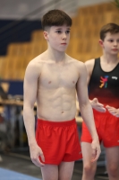 Thumbnail - Arran Findley - BTFB-Eventi - 2023 - 27th Junior Team Cup - Participants - Berlin 01067_02601.jpg