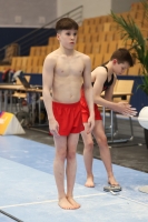 Thumbnail - Arran Findley - BTFB-События - 2023 - 27th Junior Team Cup - Participants - Berlin 01067_02602.jpg